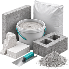 Перевозка цемента