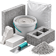 Перевозка цемента